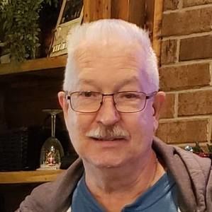 Meet your Posher, Ronald